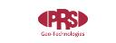 PRS Geo–Technologies logo