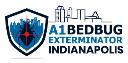 A1 Bed Bug Exterminator Indianapolis logo