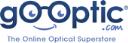 Go-Optic logo