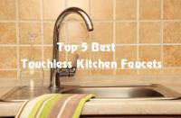Kitchen Faucet Guides image 5