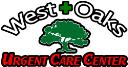 West Oaks Urgent Care Clinic 2 logo