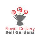  Flower Delivery Bell Gardens logo