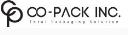 CO-PACK INC logo