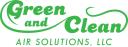 Petaluma Air Duct Cleaning logo