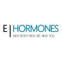 EHormones MD logo