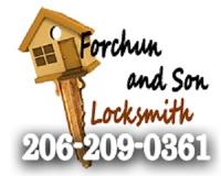 Forchun and Son Locksmith image 1