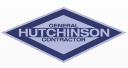 Hutchinson General Contracting® logo