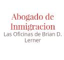 Abogado de Inmigracion logo