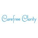 Carefree Clarity logo