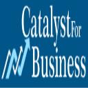 Catalyst for Business logo