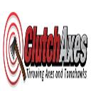 Clutch Axes logo