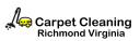 Carpet Cleaning Richmond VA logo