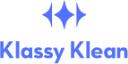 Klassy Klean House Cleaning logo