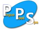 Pogue Supply logo