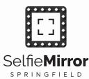 Selfie Mirror SGF logo
