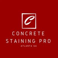 Concrete Staining Pro Atlanta image 1