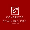 Concrete Staining Pro Atlanta logo
