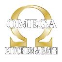 Omega Kitchen & Bath logo