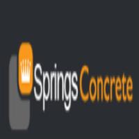 Springs Concrete, LLC image 1