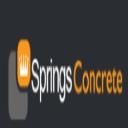 Springs Concrete, LLC logo