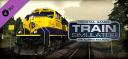 Train Driving Inc. logo