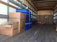California local and long distance moving company image 11