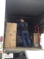 California local and long distance moving company image 12
