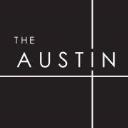 The Austin logo