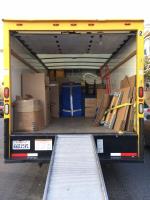 California local and long distance moving company image 15