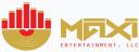 Maxi Entertainment, LLC logo