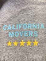 California local and long distance moving company image 16