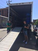California local and long distance moving company image 3