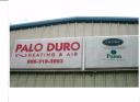 Palo Duro Heating & Air logo