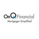 On Q Financial logo