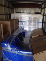 California local and long distance moving company image 8