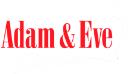 Adam & Eve Stores Burlington logo