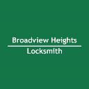 Broadview Heights Locksmith  logo