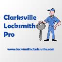 Clarksville Locksmith Pro logo
