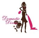 Domestic Divas logo