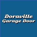 Doraville Garage Door logo