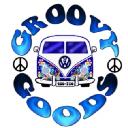 Groovy Goods logo