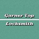 Garner Top Locksmith logo