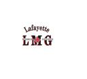 Lafayette Marble and Granite logo