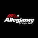 Allegiance Home Health & Rehab logo