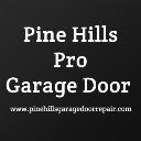 Pine Hills Pro Garage Door  logo