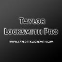 Taylor Locksmith Pro   logo