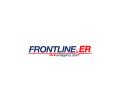 Frontline ER Dallas logo