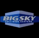 Big Sky Collision Center logo