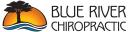 Blue River Chiropractic logo