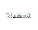 The Law Network PC logo